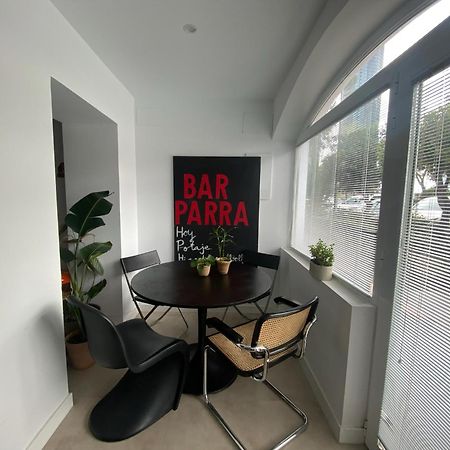 شقة Tu Casa En مدريد المظهر الخارجي الصورة