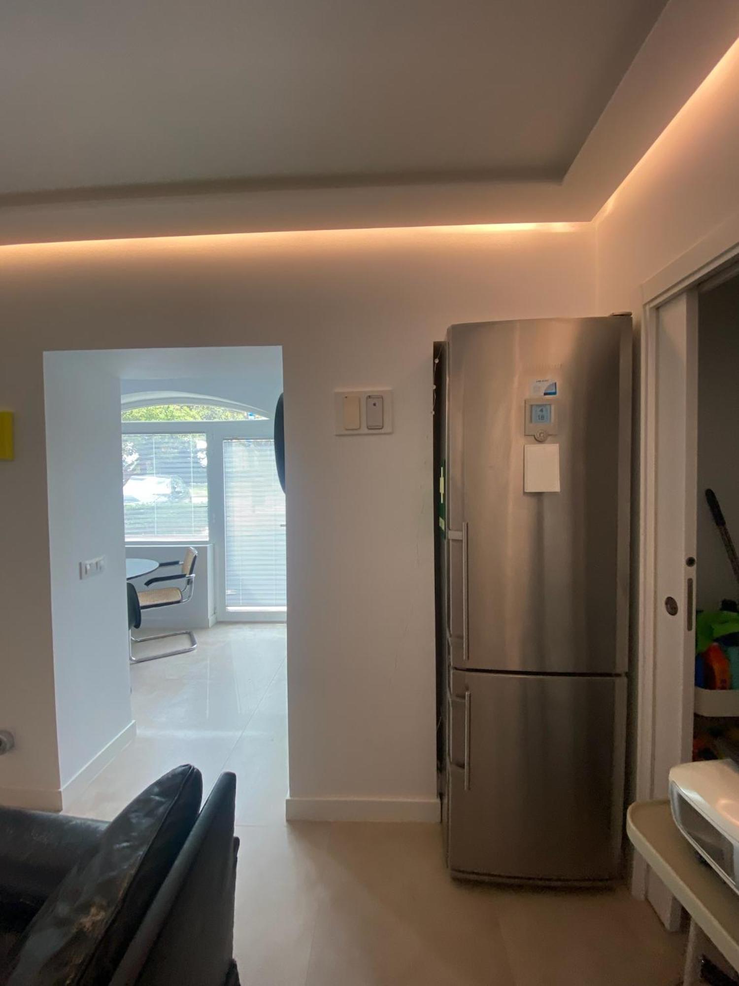 شقة Tu Casa En مدريد المظهر الخارجي الصورة