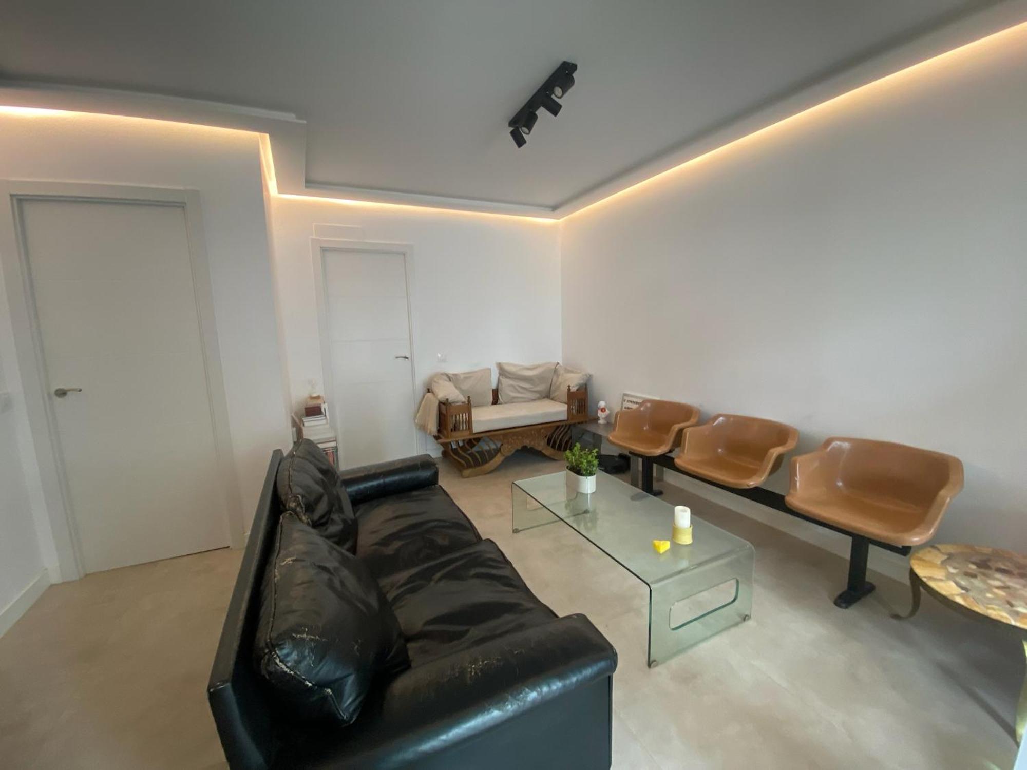 شقة Tu Casa En مدريد المظهر الخارجي الصورة