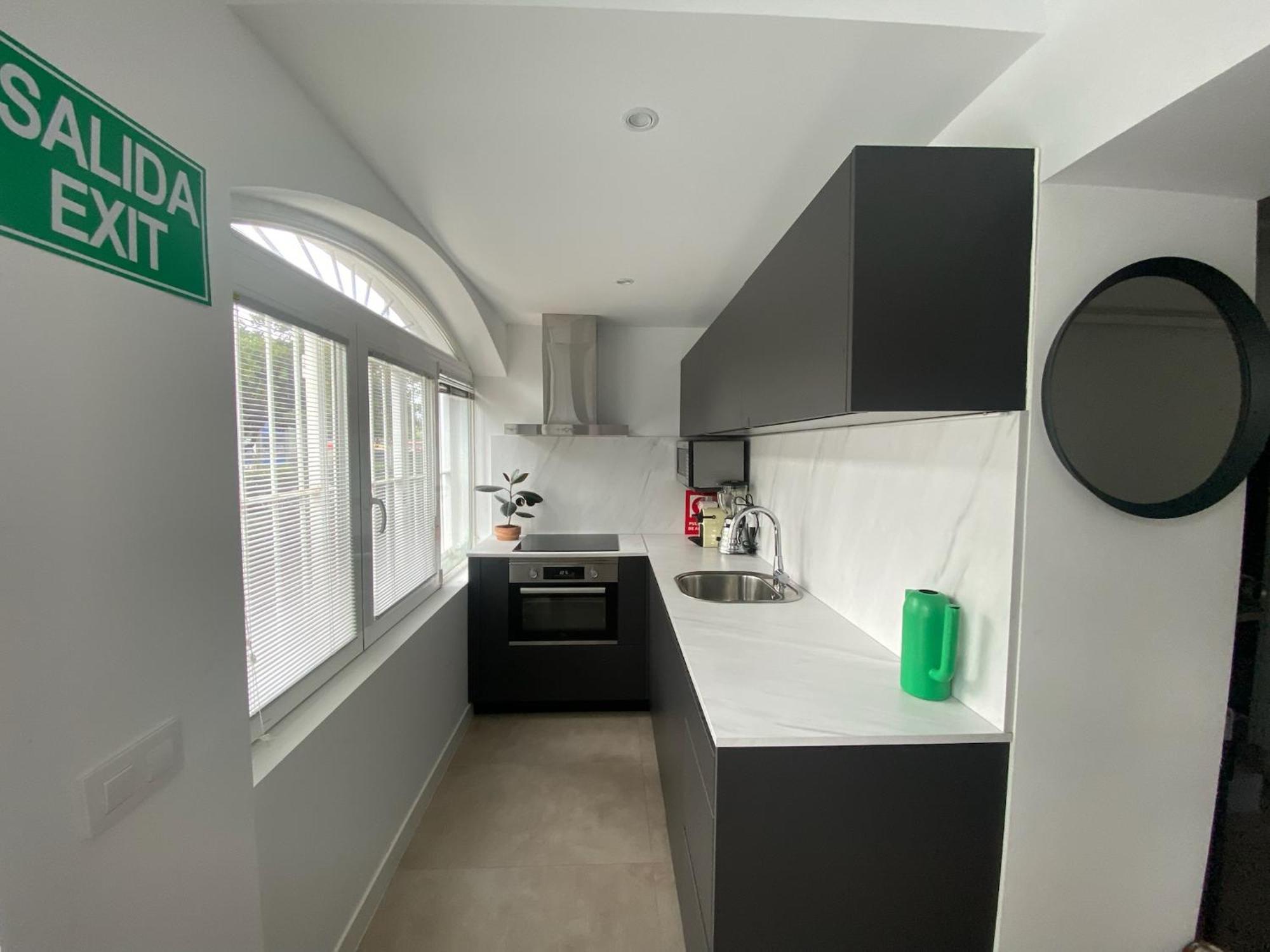 شقة Tu Casa En مدريد المظهر الخارجي الصورة